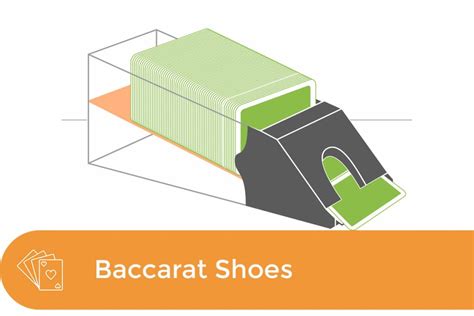 baccarat shoes secrets